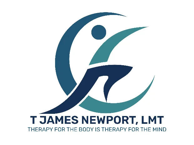 T James Newport, LMT