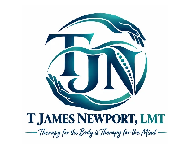 T James Newport, LMT