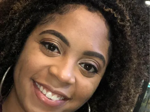 Sierah D.