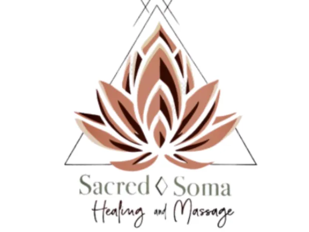 Sacred Soma Healing and Massage