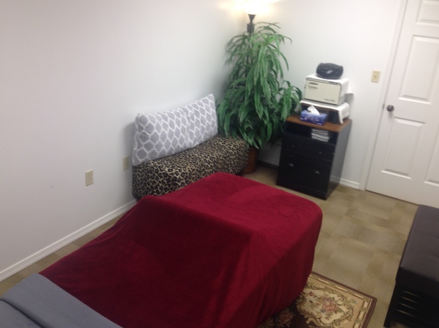 Book a massage with Massage by Loretta Thurmont MD 21788