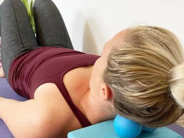 Greenville Myofascial Release
