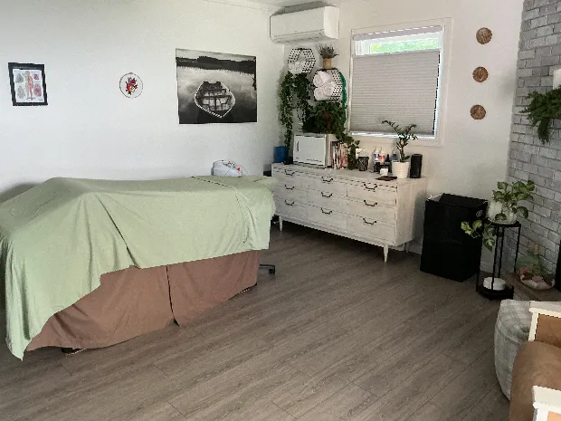 Tiffany Richards Massage