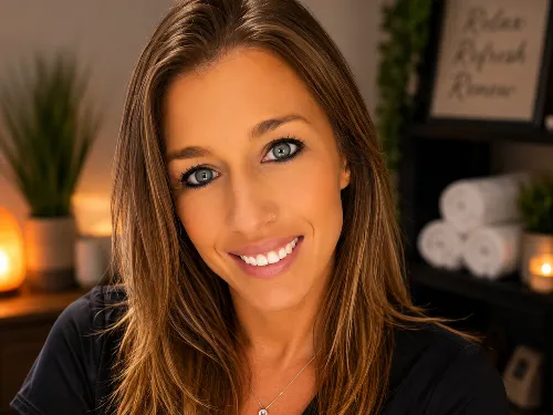 Brandi F.