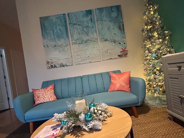 Core Bodywork and Massage