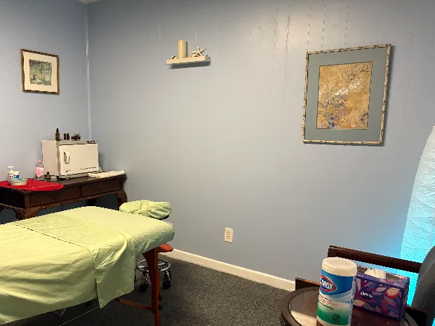 Li Family Meridian Bodywork