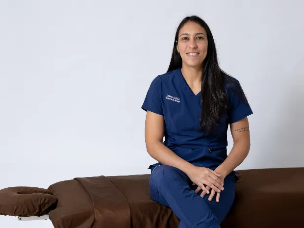 Masajes Terapéuticos Dalia