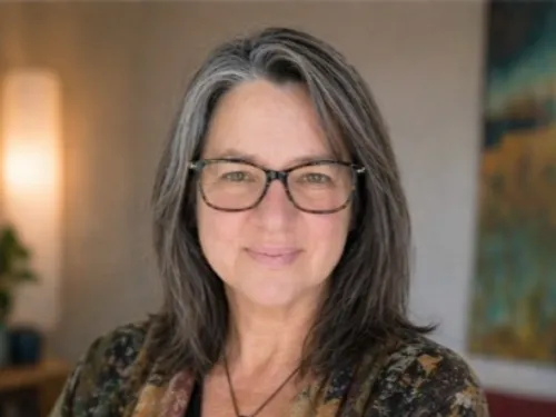 Wendy F.