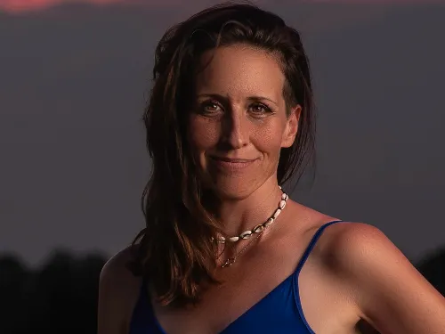 Kim Michelle C.