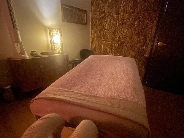 Essence Massage Therapy