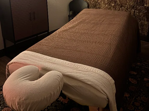 Essence Massage Therapy