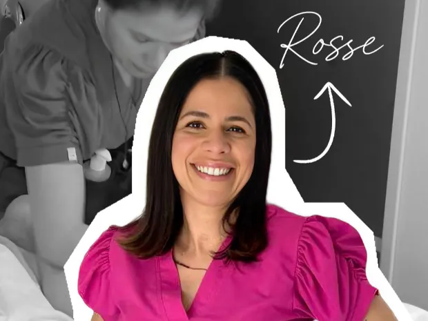 Rosse Body Help LLC