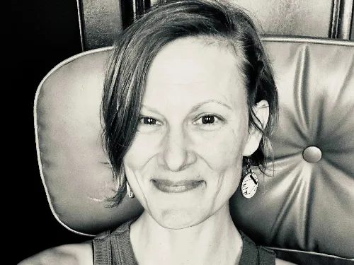 Angela P.