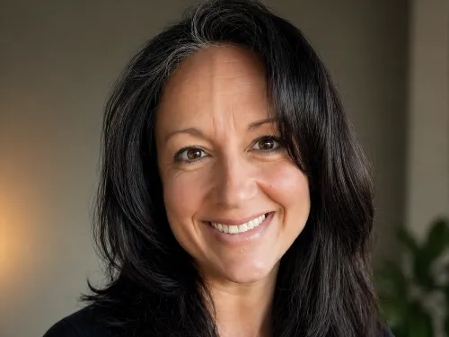 Julie F.