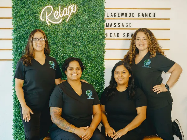Lakewood Ranch Massage