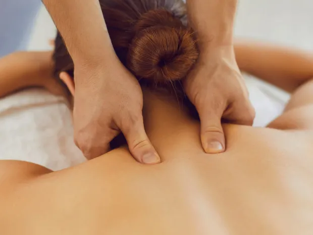 Amherst Therapeutic Bodywork 