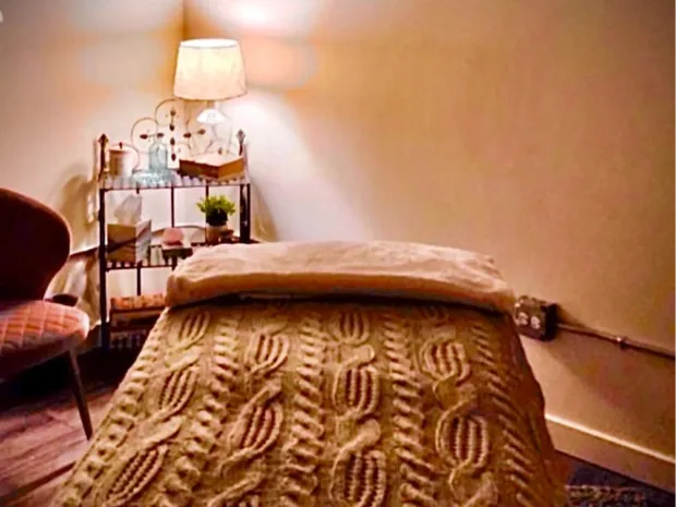 Integrative Bodywork Chicago, LLC