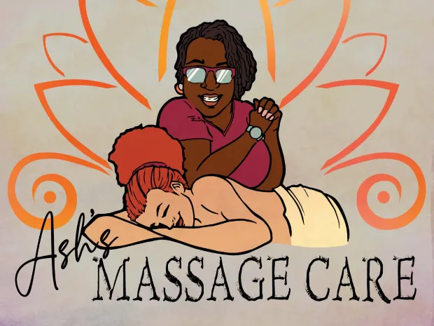 Ash's Massage Care LLC