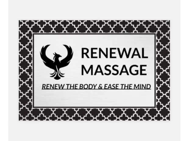 Renewal Massage Briargate Office