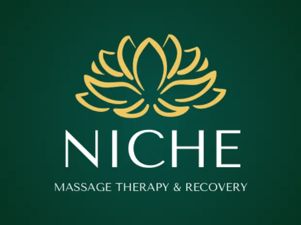 NICHE massage therapy & Recovery 