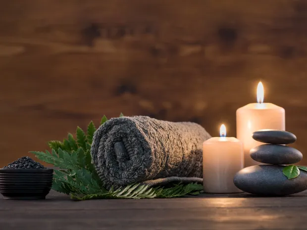 Kelly's Healing Touch - Massage, Bodywork, & Esthetics