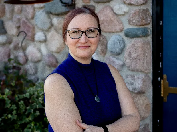 UtterGrl Body & Soul-McFarland