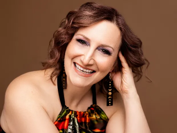 UtterGrl Body & Soul at The Wellness Kind Collective, Monona