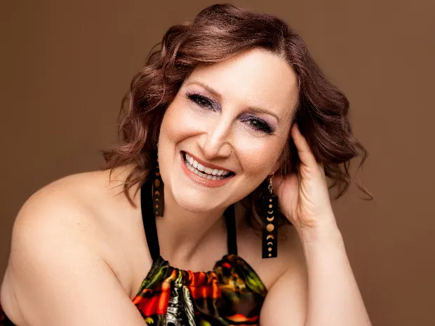 UtterGrl Body & Soul-McFarland