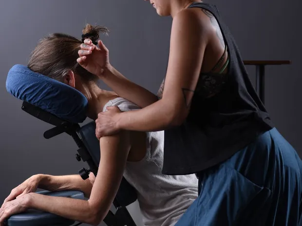 Revive & Thrive Therapies LLC