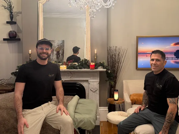 Serenity Mobile Massage