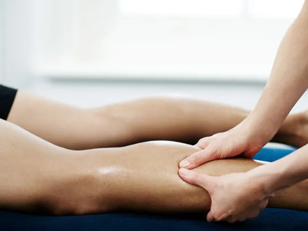 Restorative Massage Therapy 
