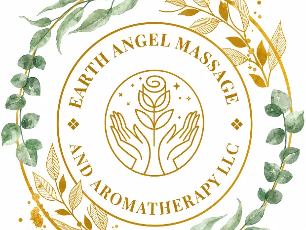 Earth Angel Massage and Aromatherapy LLC