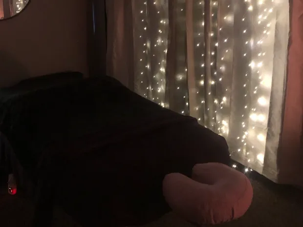 Organic Bodywork LLC