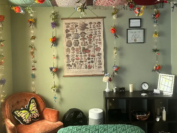 Cosmic Willow Alchemy 