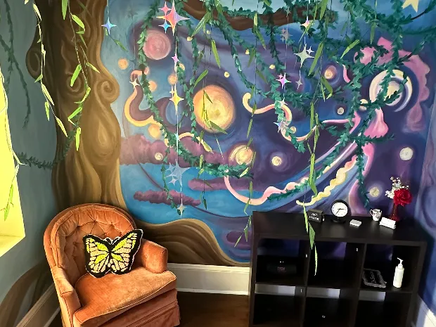 Cosmic Willow Alchemy 