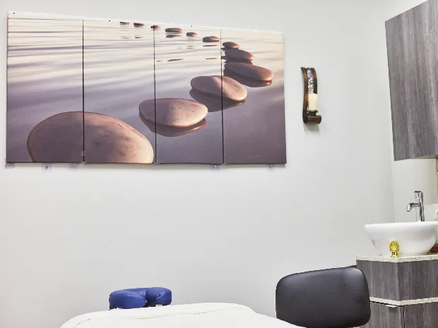 Magical Hands Massage Therapy