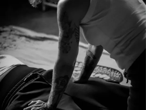 Body Care by Dasha Le