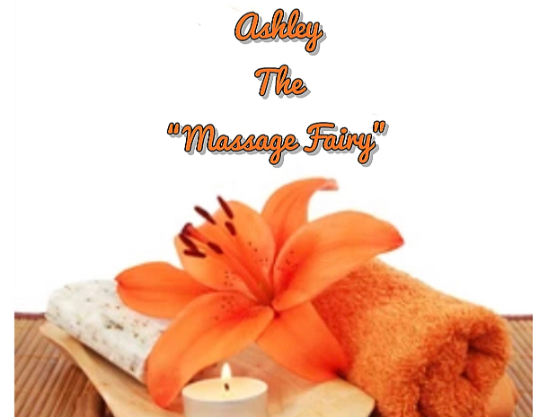 Massage fairy deals