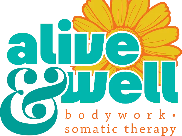 Alive and Well Bodywork