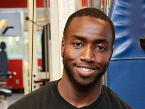 Rene Reed Massage Therapist in Kenner, LA