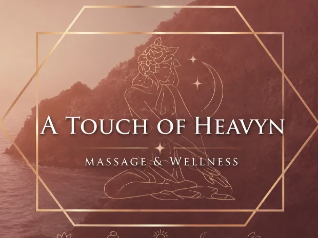 A Touch of Heavyn Massage and Wellness