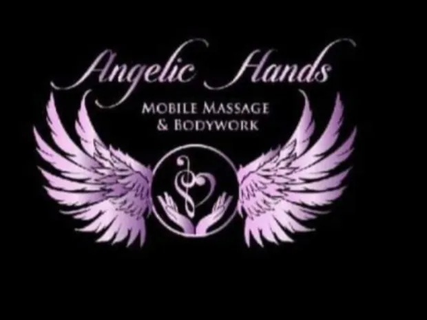 Angelic Hands 