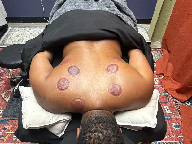 Allinea Massage Studio