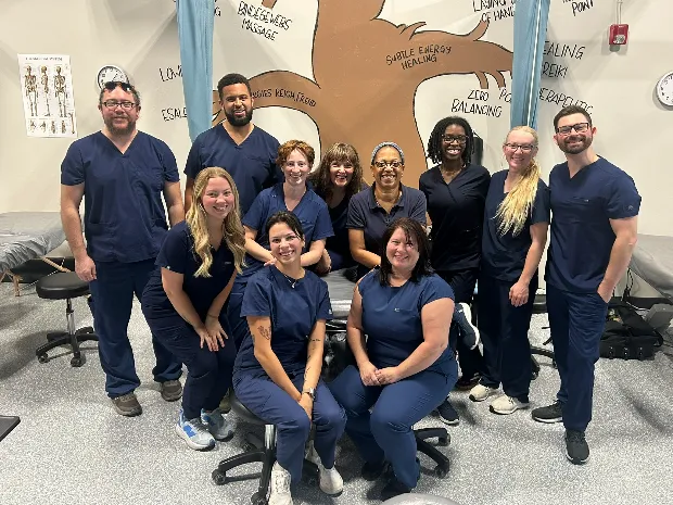 ASMMW Friday Class