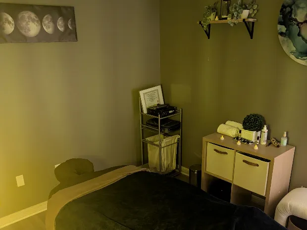 Journey to Zen Massage LLC