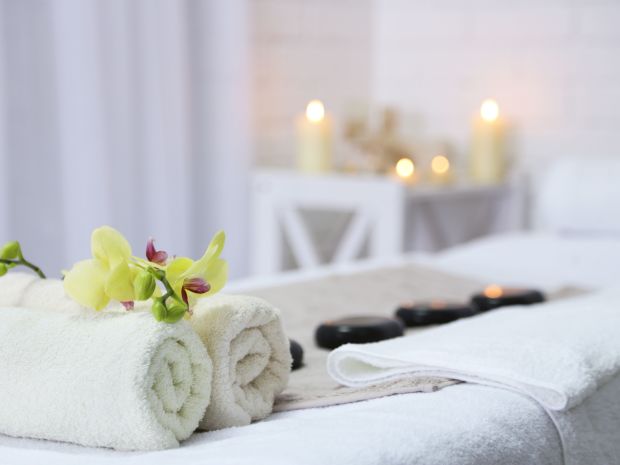 Soma Wellness Center