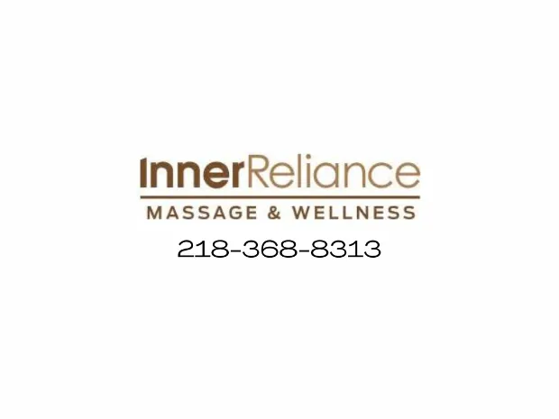 Inner Reliance Massage 