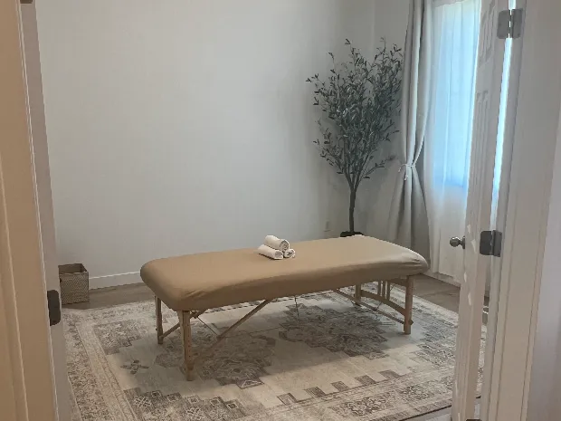 Harashima Massage Clinic - Saratoga Springs