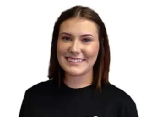 Destiny M.