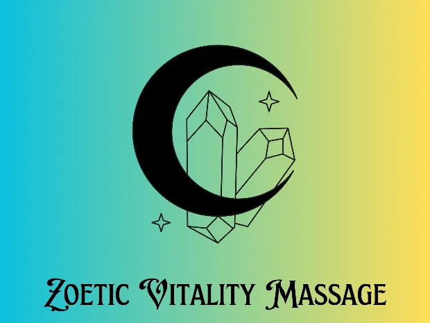 Zoetic Vitality Massage